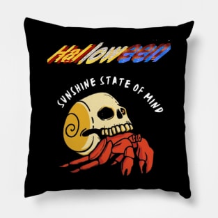 Halloween Pillow