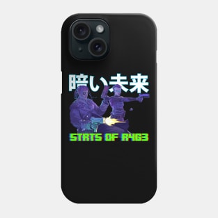 Streets Of Rage Phone Case