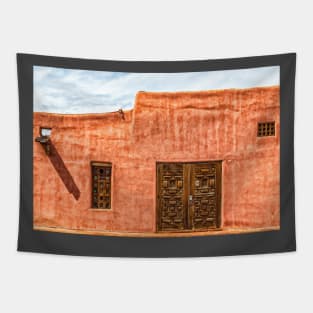 High Noon Restaurant & Saloon Tapestry