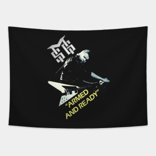 michael schenker group Tapestry