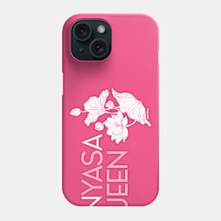 Vin-yaaaaaasss, queen! Phone Case