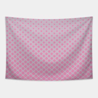 hexapink Tapestry