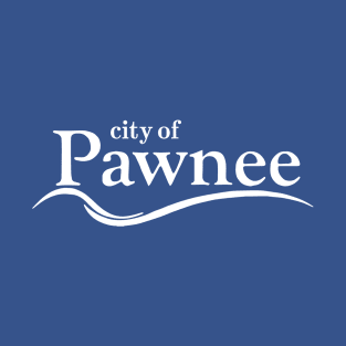 City of Pawnee T-Shirt