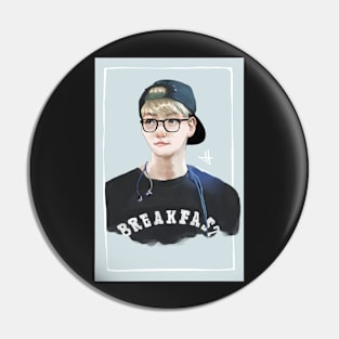 Baekhyun | EXO Pin