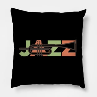 Jazz Pillow