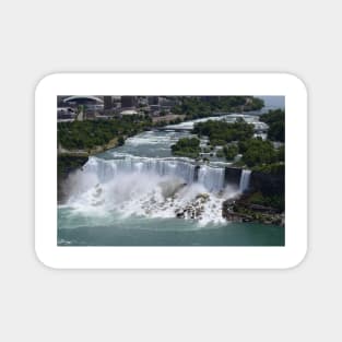 American Falls, Niagara Magnet