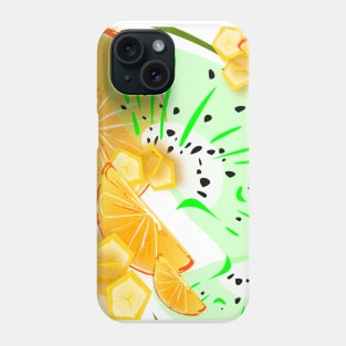 fruits Phone Case