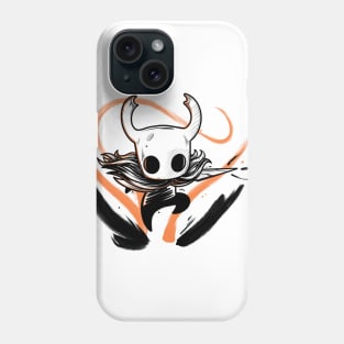 The Knight Of Void Phone Case