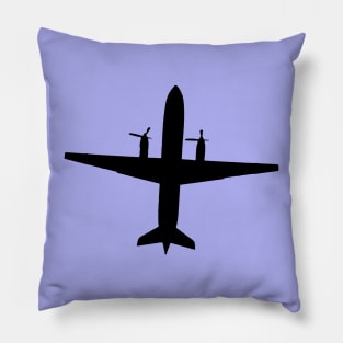 Fairchild Metro Pillow