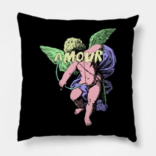 Amour Pillow