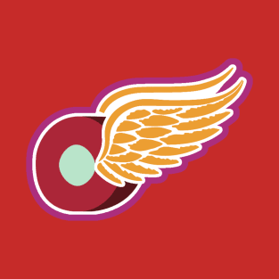 Scootaloo (Red Wings) T-Shirt