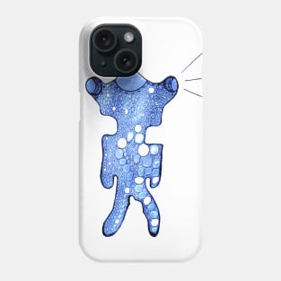 Frogbot Phone Case