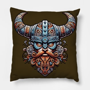 Viking S01 D28 Pillow