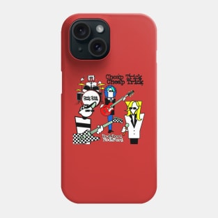 Trick Grup Phone Case