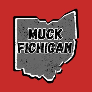 Muck Fichigan T-Shirt