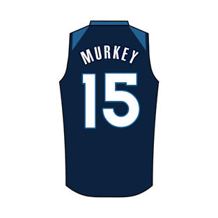 Ade Murkey Jersey T-Shirt