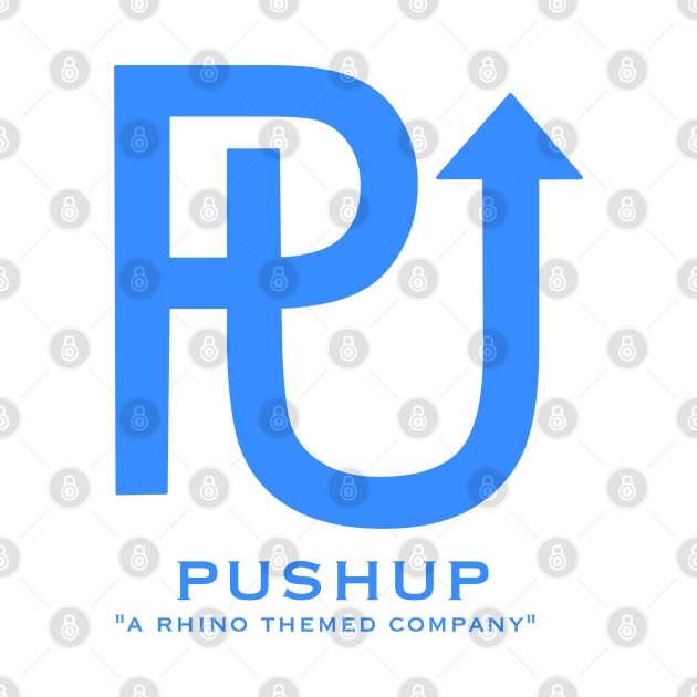 Push Up by BoonieDunes