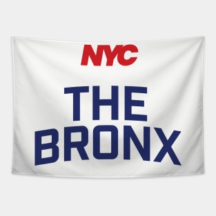 The Bronx Tapestry