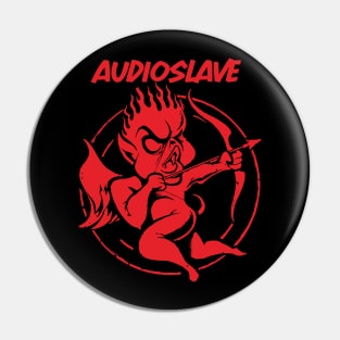 cupid red audio slave Pin