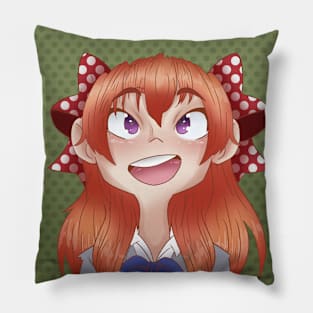 Sakura Pillow