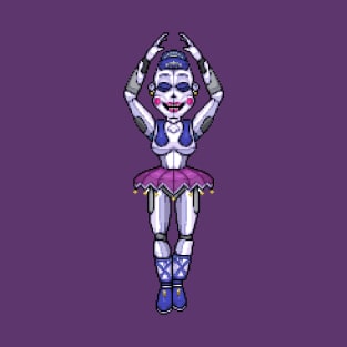 ballora T-Shirt