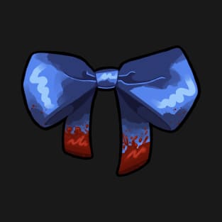 Vanny’s Bloody Ribbon T-Shirt