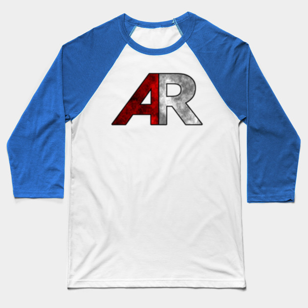 Apocalypse Rising Roblox Baseball T Shirt Teepublic - roblox apocalypse rising shirt