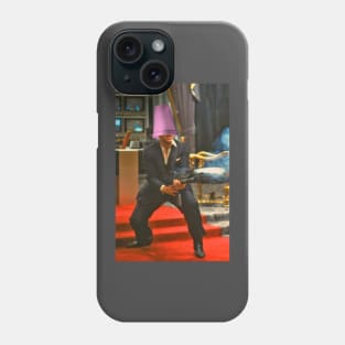 scarface hardheaded 1 Phone Case