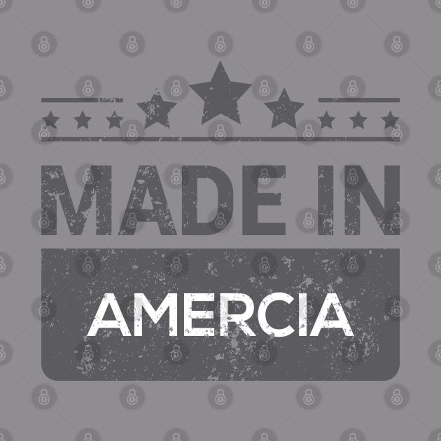 Made IN USA by Adys