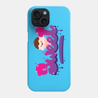 Sweet! Phone Case