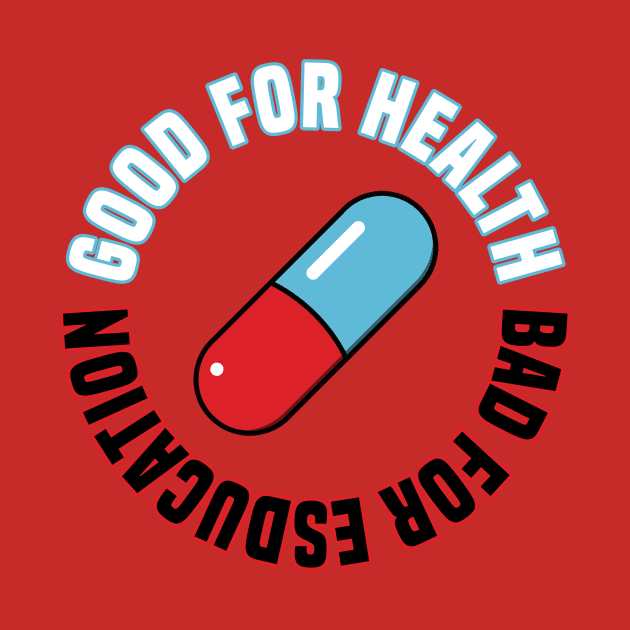 Good for Health by Quero