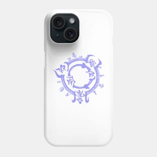 Magic Circle Phone Case