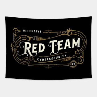 Red Team Tapestry