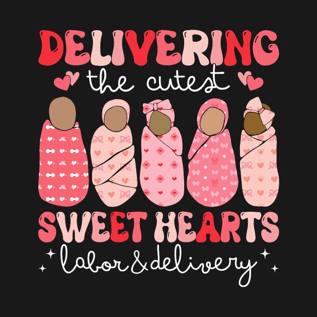 Delivering The Cutest Sweethearts Labor Delivery Valentine_s by jadolomadolo