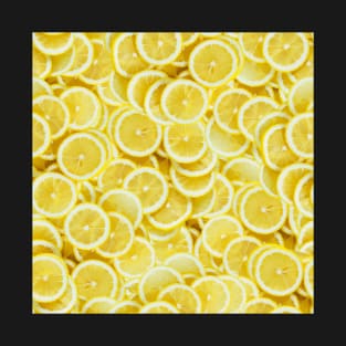 Lemon Slices T-Shirt