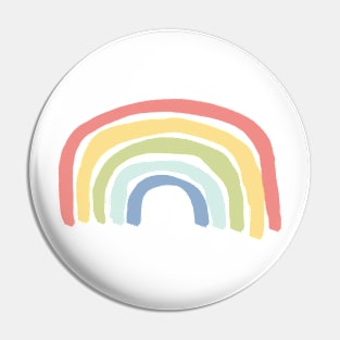 Rainbow 2 Pin