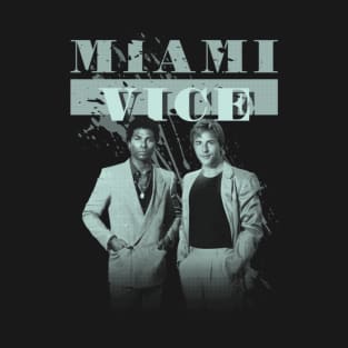 Miami Vice T-Shirt