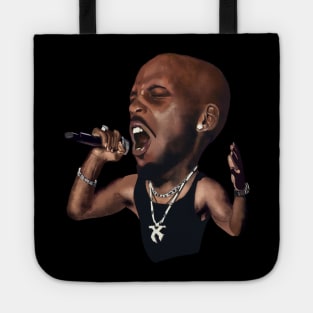 DMX! (Legendz) Tote