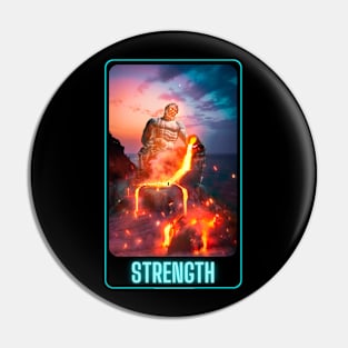 Strength Pin