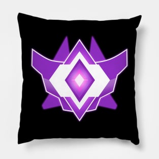 R0CKET LE4GUE Pillow