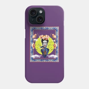 Frida kahlo Phone Case