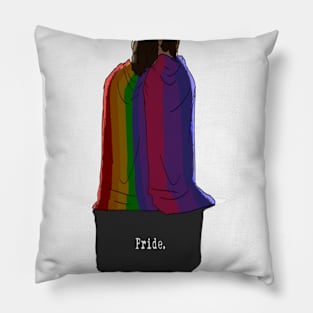 PRIDE Pillow