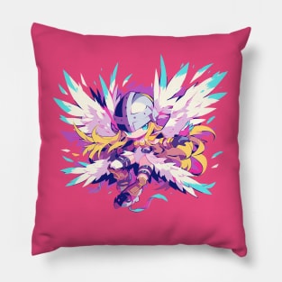 angewomon Pillow