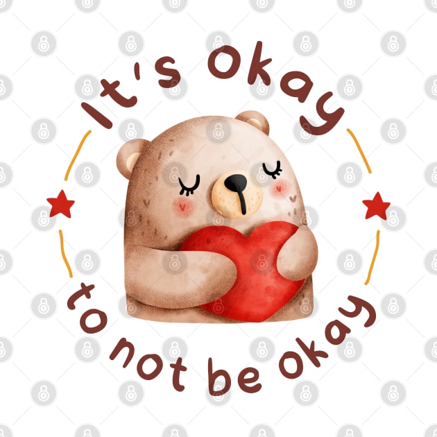 it's okay to not be okay by tzolotov