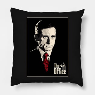 Godfather Pillow