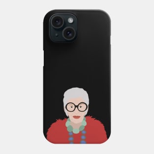 Iris Phone Case