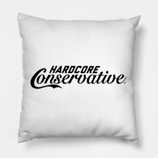 conservative Pillow