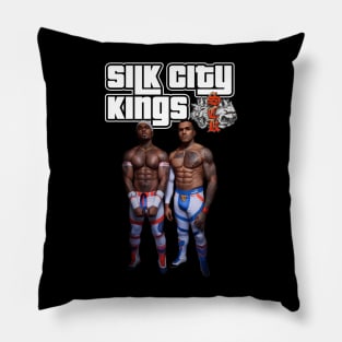 SCK goes GTA Pillow