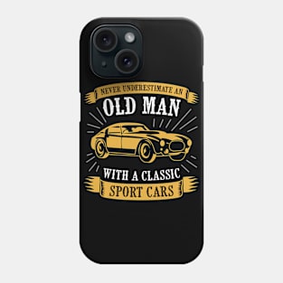 Motorcycle Funny Saying and Quote Phone Case