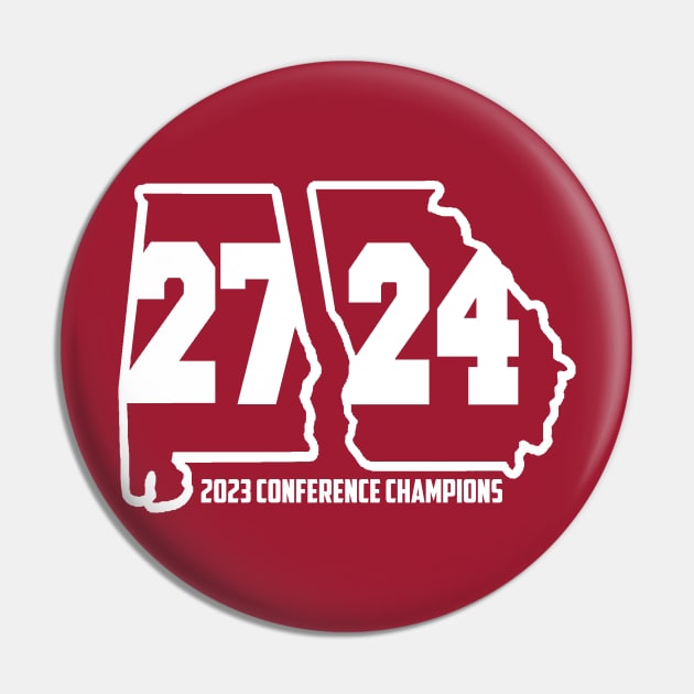 ALABAMA CONFERENCE CHAMPIONS Pin by thedeuce